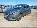 Nissan Versa Sv Xtronic Cvt 3N1CN8EVXML925463 снимка