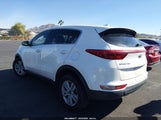 Kia Sportage Lx KNDPMCAC9J7322061 снимка