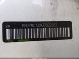 Kia Sportage Lx KNDPMCAC9J7322061 снимка