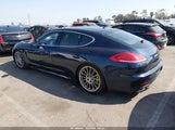 Porsche Panamera E-Hybrid S WP0AD2A72FL040846 fotografie