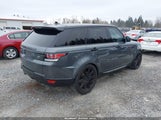 Land Rover Range Rover Sport 3.0L V6 Supercharged Hse SALWR2VF8GA651835 снимка