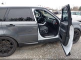 Land Rover Range Rover Sport 3.0L V6 Supercharged Hse SALWR2VF8GA651835 fotografie