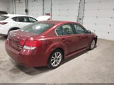 Subaru Legacy 2.5I Premium 4S3BMBC64D3028476 снимка