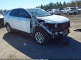 Chevrolet Equinox Awd 2Fl 2GNAXTEV7M6159429 снимка