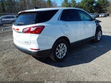 Chevrolet Equinox Awd 2Fl 2GNAXTEV7M6159429 снимка