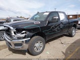 Ram  Tradesman 4X4 6'4 Box 3C6UR5CJ6PG598570 снимка