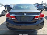 Honda Civic Lx 19XFB2F54DE264631 снимка