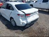 Toyota Corolla Le 5YFB4MDE1RP143715 fotografie