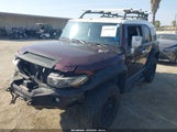 Toyota Fj Cruiser JTEZU11F770007182 снимка