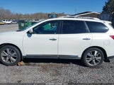 Nissan Pathfinder Platinum 5N1AR2MM9EC611925 снимка