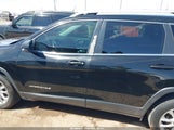 Jeep Cherokee Latitude Fwd 1C4PJLCB9KD307883 fotografie