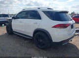 Mercedes-Benz Gle 350 4Matic 4JGFB4KB0NA691912 fotografie
