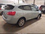 Nissan Rogue Sv JN8AS5MV9BW278305 снимка