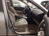 Nissan Rogue Sv JN8AS5MV9BW278305 снимка