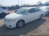Toyota Camry Le 4T4BF3EK9AR038471 снимка