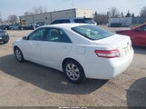 Toyota Camry Le 4T4BF3EK9AR038471 снимка