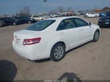 Toyota Camry Le 4T4BF3EK9AR038471 снимка