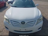 Toyota Camry Le 4T4BF3EK9AR038471 снимка