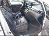 Honda Odyssey Ex-L 5FNRL5H68CB058027 снимка