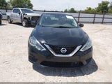 Nissan Sentra Sv 3N1AB7AP4KY369779 снимка