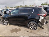 Kia Sportage Lx KNDPMCAC1H7225169 снимка