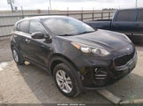 Kia Sportage Lx KNDPMCAC1H7225169 снимка