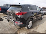 Kia Sportage Lx KNDPMCAC1H7225169 снимка