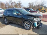 Nissan Rogue Sv KNMAT2MV1GP638045 снимка