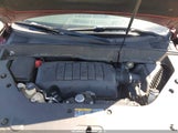 Chevrolet Traverse Premier 1GNKRJKD5HJ149649 снимка