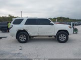 Toyota 4Runner Sr5 JTEZU5JR4J5174241 снимка