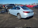 Alfa Romeo Giulia Ti Rwd ZARFAMBNXM7644440 снимка
