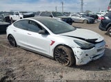 Tesla Model 3 Performance Dual Motor All-Wheel Drive 5YJ3E1ECXLF642240 fotografie