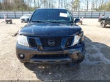 Nissan Frontier Sv 1N6AD0ER7JN730859 снимка