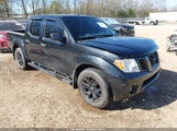 Nissan Frontier Sv 1N6AD0ER7JN730859 снимка
