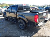 Nissan Frontier Sv 1N6AD0ER7JN730859 снимка