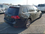 Volkswagen Golf Sportwagen Tdi Se 4-Door 3VWCA7AU2FM513953 fotografie