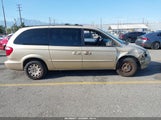 Chrysler Town & Country Lx 2C4GP44321R368144 fotografie