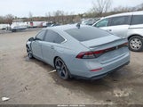 Honda Accord Hybrid Sport 1HGCY2F57RA076876 fotografie