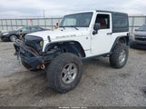 Jeep Wrangler Rubicon 1C4BJWCG9CL146045 снимка