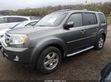 Honda Pilot Ex-L 5FNYF4H59AB019920 снимка