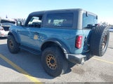 Ford Bronco Badlands 1FMDE5CP7NLB53288 снимка