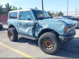 Ford Bronco Badlands 1FMDE5CP7NLB53288 снимка