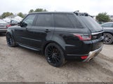 Land Rover Range Rover Sport Hse SALWR2RV1JA196755 fotografie