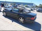Mercedes-Benz Sl 500 WDBFA68F41F200573 снимка