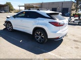 Lexus Rx 450H 2T2HGMDA3LC043875 fotografie