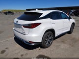 Lexus Rx 450H 2T2HGMDA3LC043875 снимка