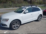 Audi Q5 3.0T Premium Plus WA1WGAFP5DA054047 снимка