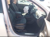 Chevrolet Equinox Fwd Premier 2.0L Turbo 3GNAXPEX8LS597806 photo