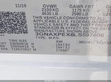 Chevrolet Equinox Fwd Premier 2.0L Turbo 3GNAXPEX8LS597806 photo
