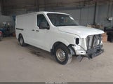 Nissan Nv Cargo Nv2500 Hd S V6 1N6BF0KX4EN101888 fotografie